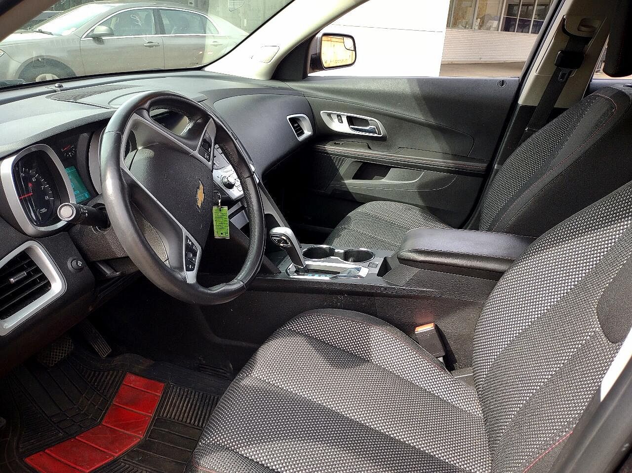 2014 Chevrolet Equinox LT image 21