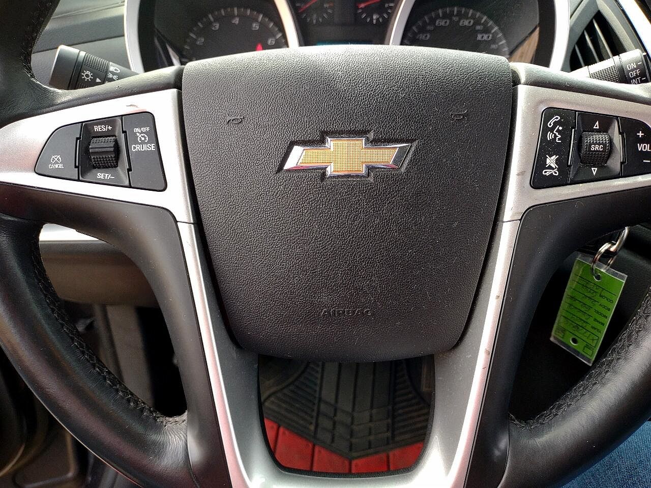 2014 Chevrolet Equinox LT image 22
