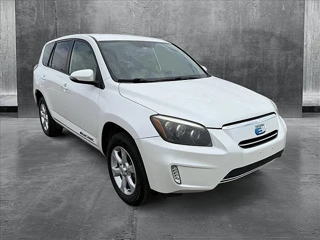 2014 Toyota RAV4