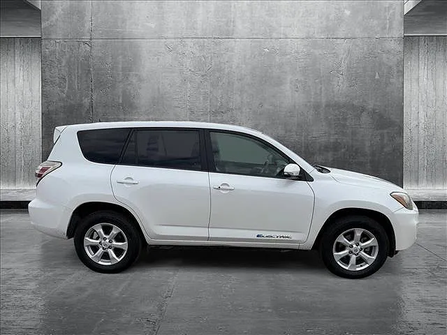 2014 Toyota RAV4