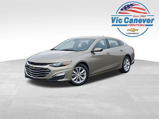 2023 Chevrolet Malibu