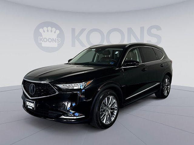 2023 Acura MDX