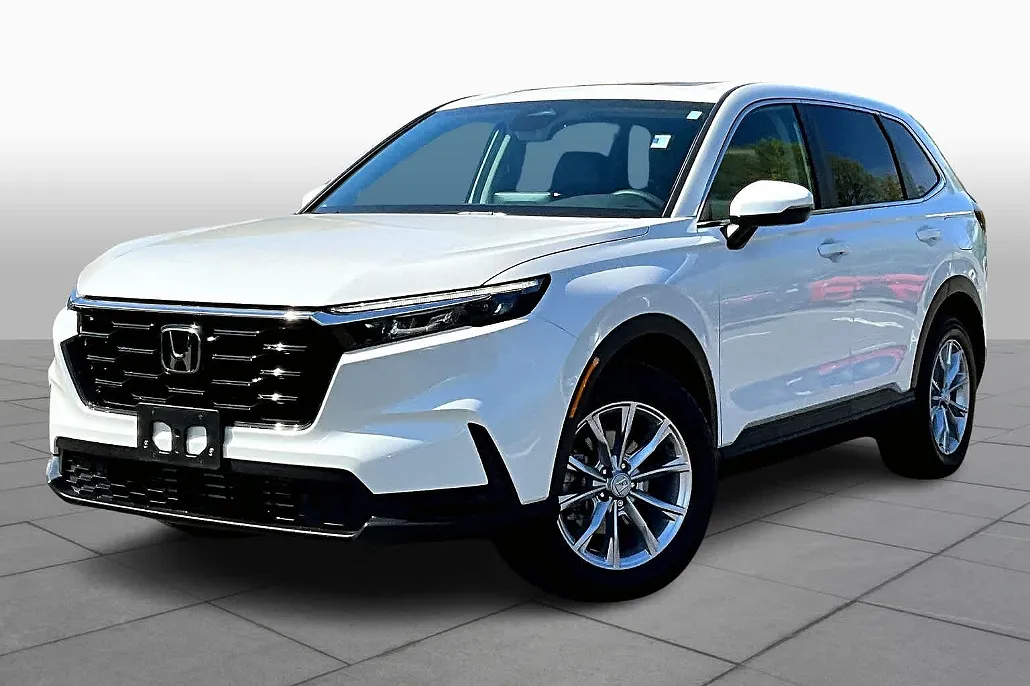 2023 Honda CR-V EXL image 0