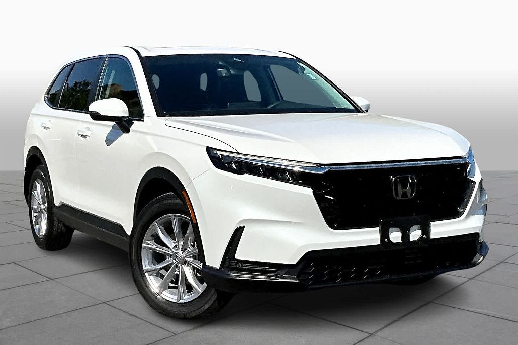 2023 Honda CR-V EXL image 1