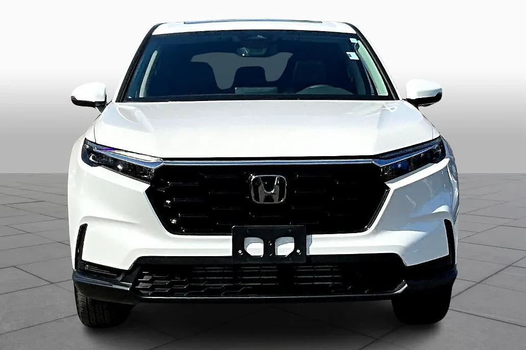 2023 Honda CR-V EXL image 2