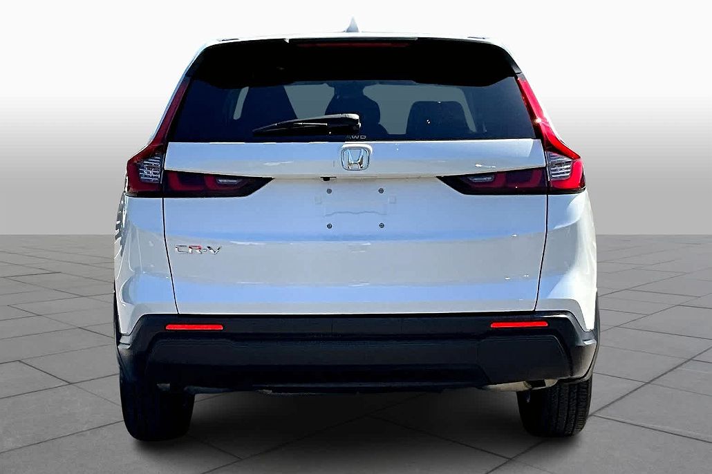 2023 Honda CR-V EXL image 3