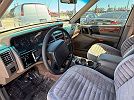 1995 Jeep Grand Cherokee Limited Edition image 10