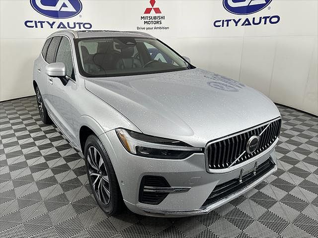 2023 Volvo XC60