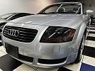 2001 Audi TT null image 9