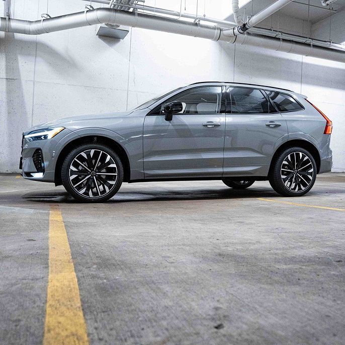 2026 Volvo XC60