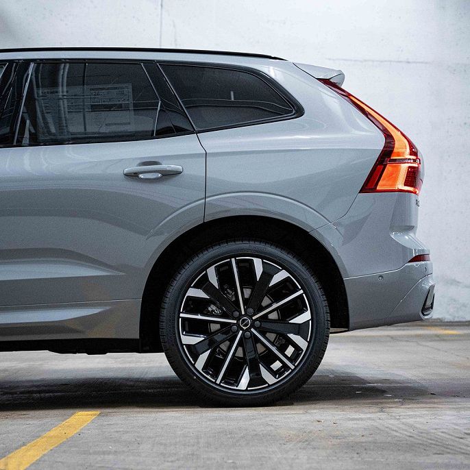 2026 Volvo XC60