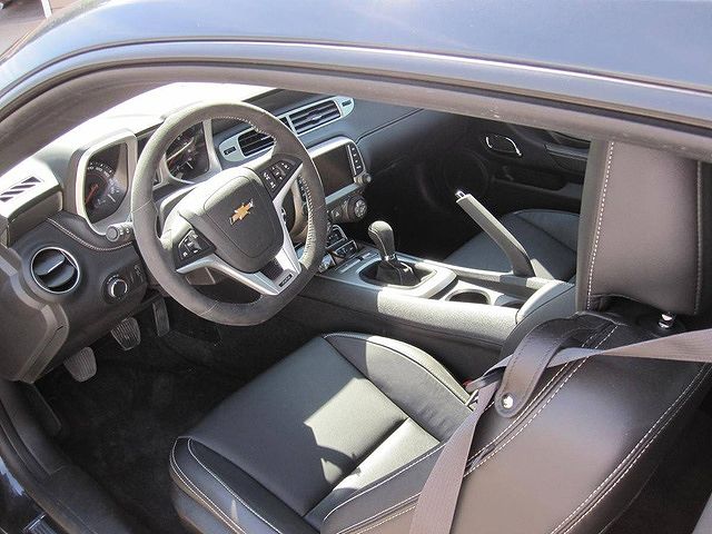 Used 2013 Chevrolet Camaro Ss For Sale In Omaha Ne