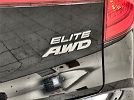 2018 Honda Pilot Elite image 4