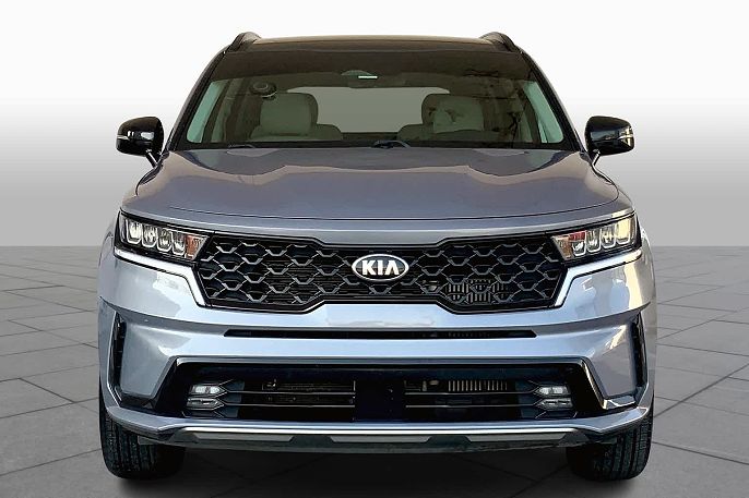 2021 Kia Sorento
