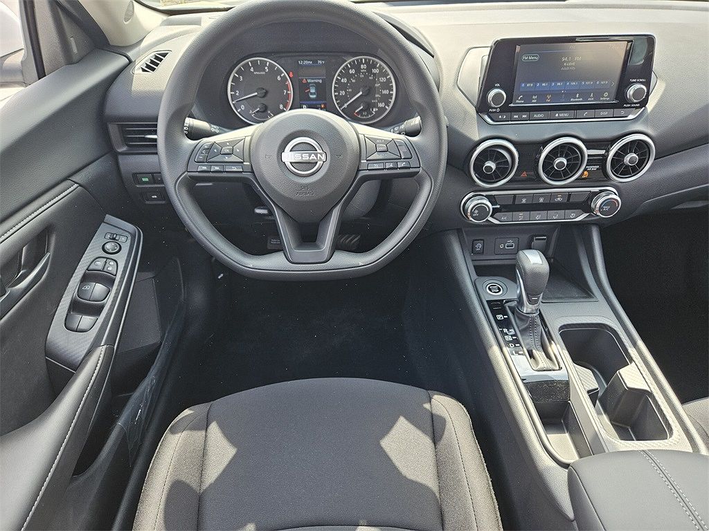 2024 Nissan Sentra S image 5