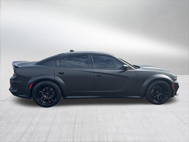 2020 Dodge Charger