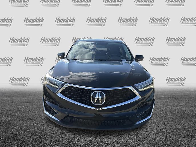2021 Acura RDX