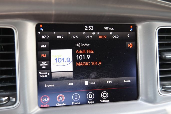 2023 Dodge Charger