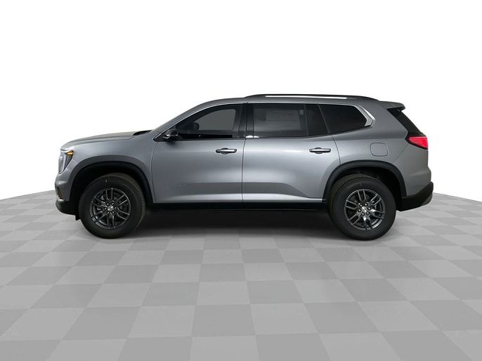2025 GMC Acadia