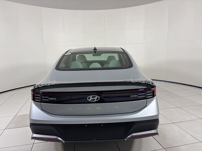 2025 Hyundai Sonata