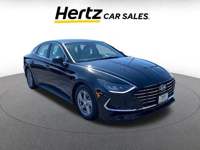 2023 Hyundai Sonata