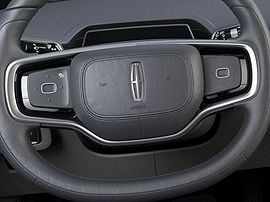 2026 Lincoln Nautilus
