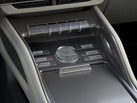 2026 Lincoln Nautilus