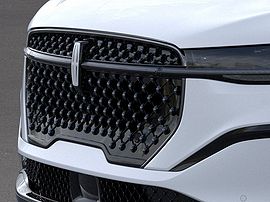 2026 Lincoln Nautilus