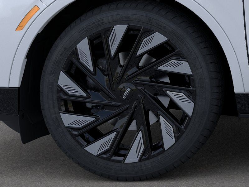 2026 Lincoln Nautilus