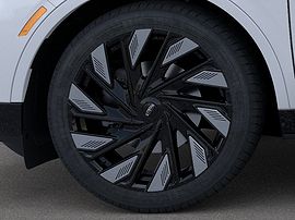 2026 Lincoln Nautilus