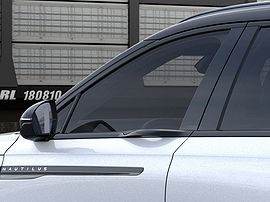 2026 Lincoln Nautilus