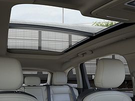2026 Lincoln Nautilus