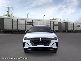 2026 Lincoln Nautilus