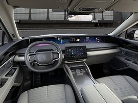 2026 Lincoln Nautilus