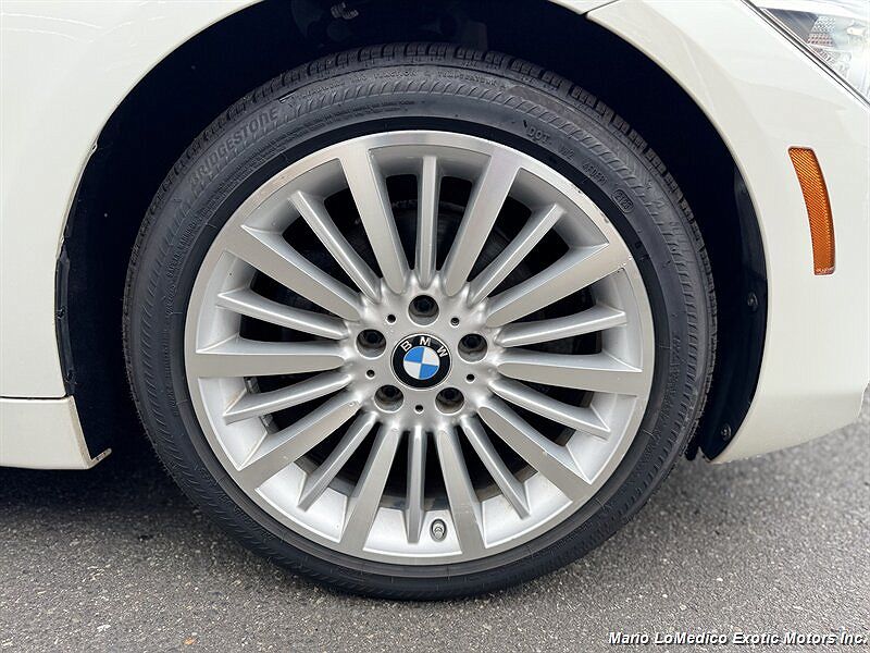 2014 BMW 4 Series 428i xDrive image 18
