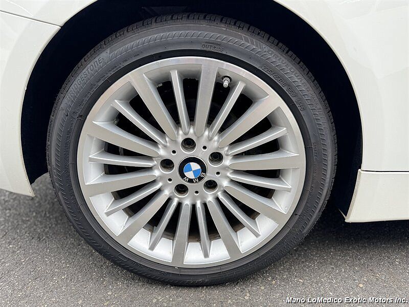 2014 BMW 4 Series 428i xDrive image 19