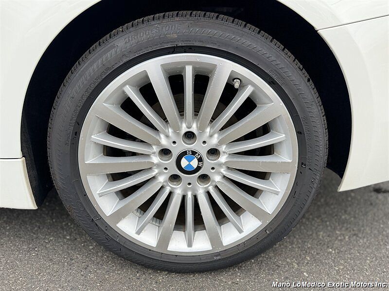 2014 BMW 4 Series 428i xDrive image 20