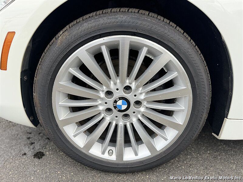2014 BMW 4 Series 428i xDrive image 21