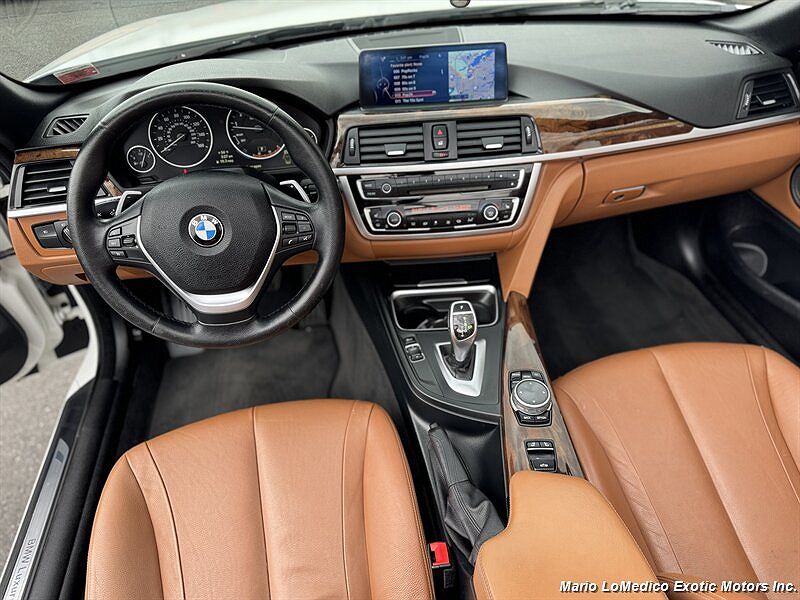 2014 BMW 4 Series 428i xDrive image 26