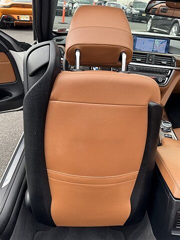 2014 BMW 4 Series 428i xDrive image 40