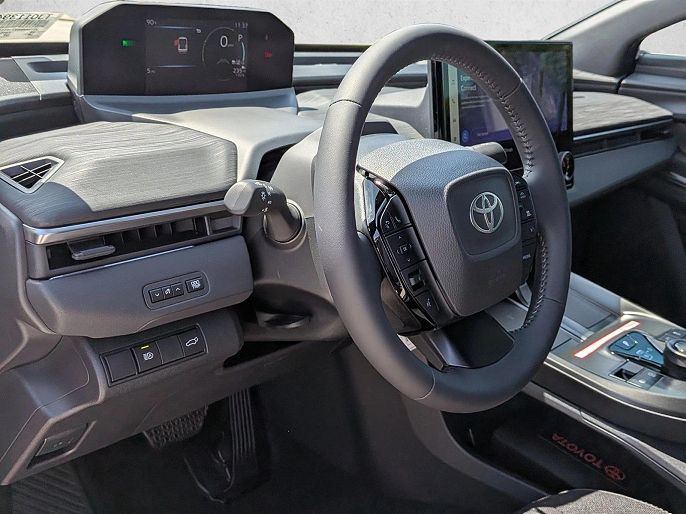 2026 Toyota C-HR
