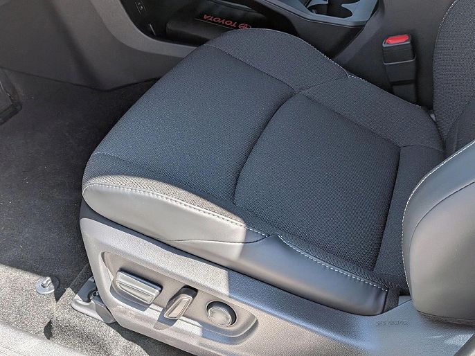 2026 Toyota C-HR