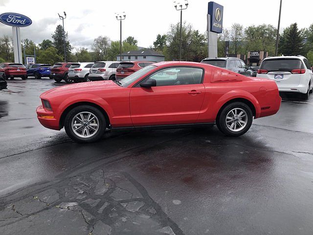 2005 Ford Mustang null image 1