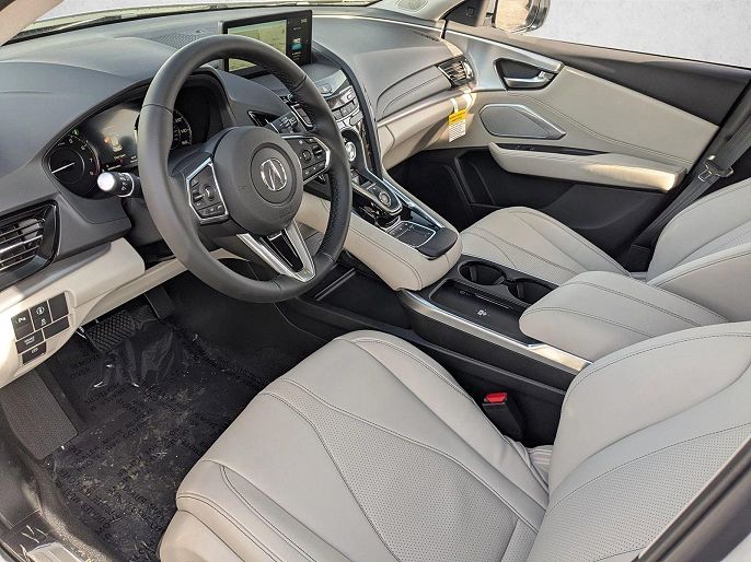 2026 Acura RDX