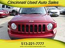 2016 Jeep Patriot Sport image 11