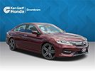2016 Honda Accord Sport image 0