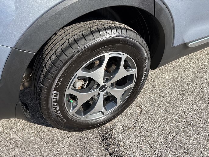 2022 Kia Telluride