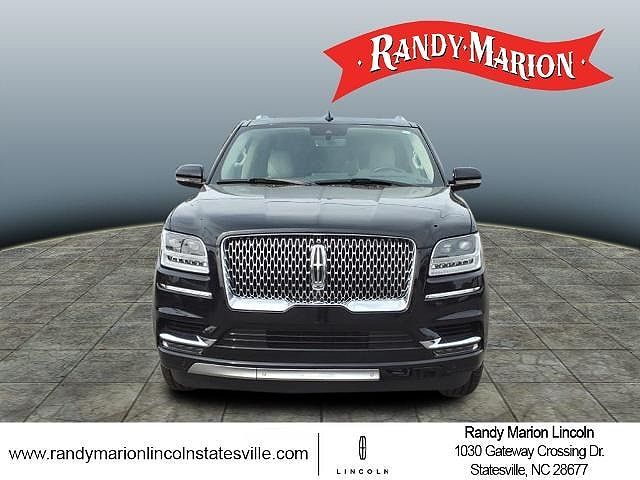 2019 Lincoln Navigator
