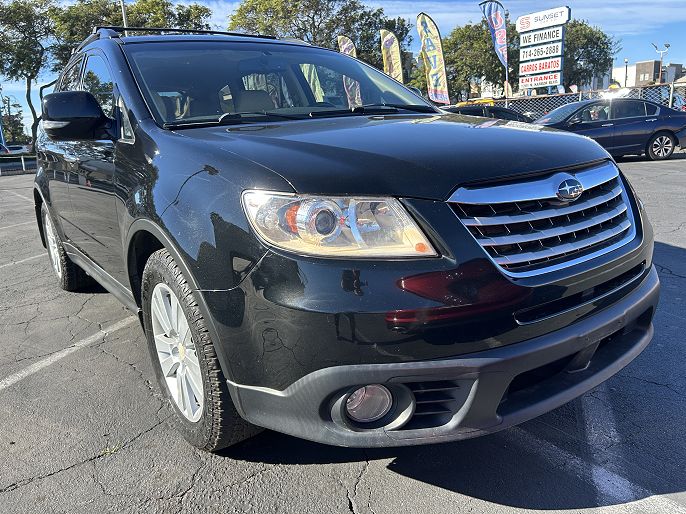 2014 Subaru Tribeca