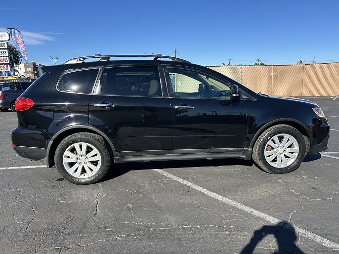 2014 Subaru Tribeca